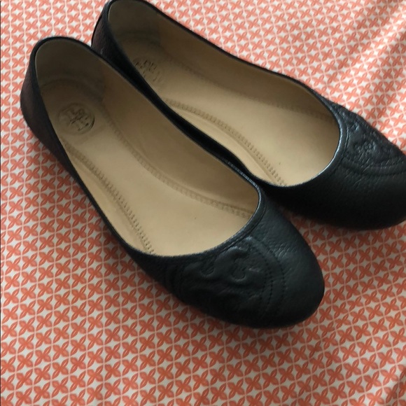 Tory Burch Shoes - Tory Burch flats